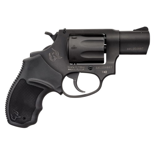 TAURUS 942 22 LR 2 8rd  Matte Black