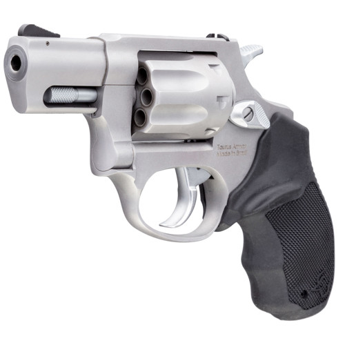 TAURUS 942 UltraLite 22LR 3 8rd Revolver  Stainless