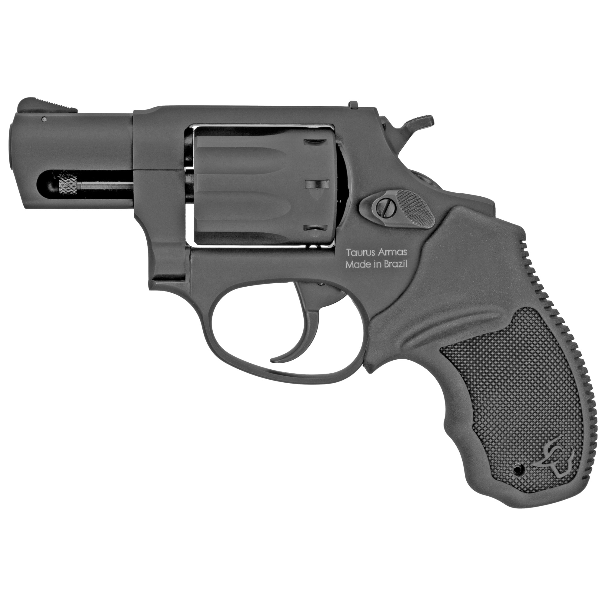 TAURUS 942 22 WMR 2" 8rd Revolver - Black
