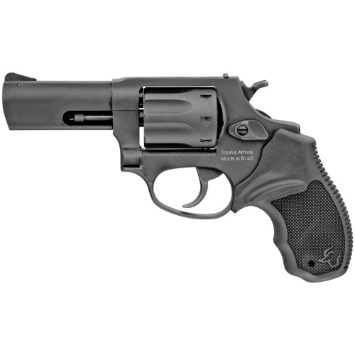 TAURUS 942 22 WMR 3 8rd Revolver  Black