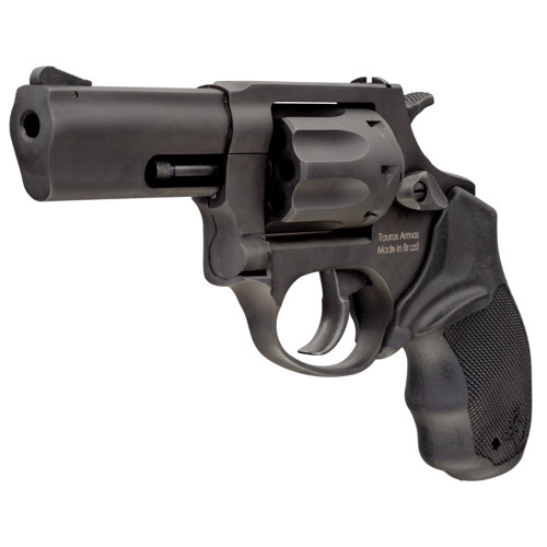 TAURUS 942 UltraLite 22 WMR 3 8rd Revolver  Black