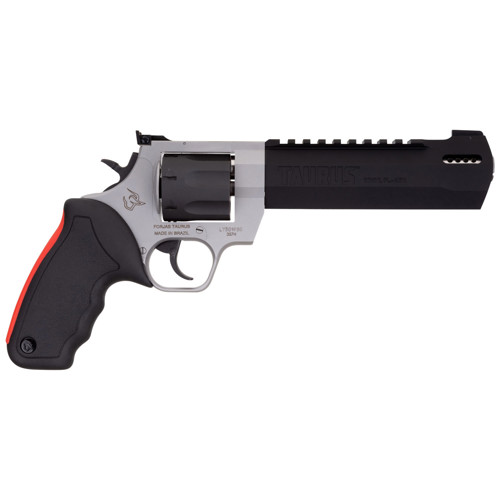 TAURUS Raging Hunter 357 Mag 675 7rd Revolver  Black