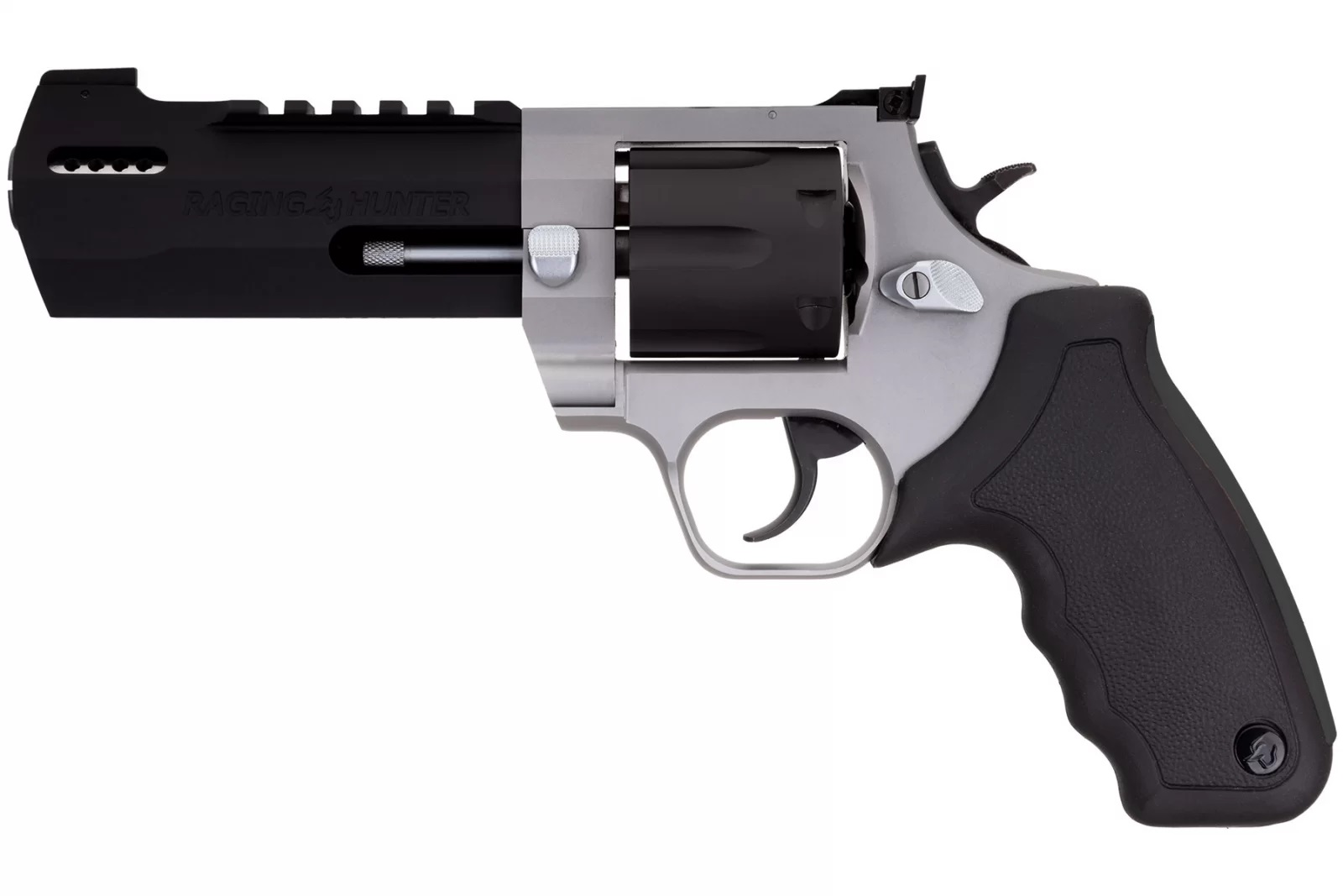 TAURUS Raging Hunter 44 Mag 5.125" 6rd SS