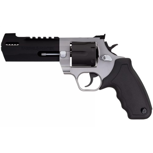 TAURUS Raging Hunter 44 Mag 5125 6rd SS
