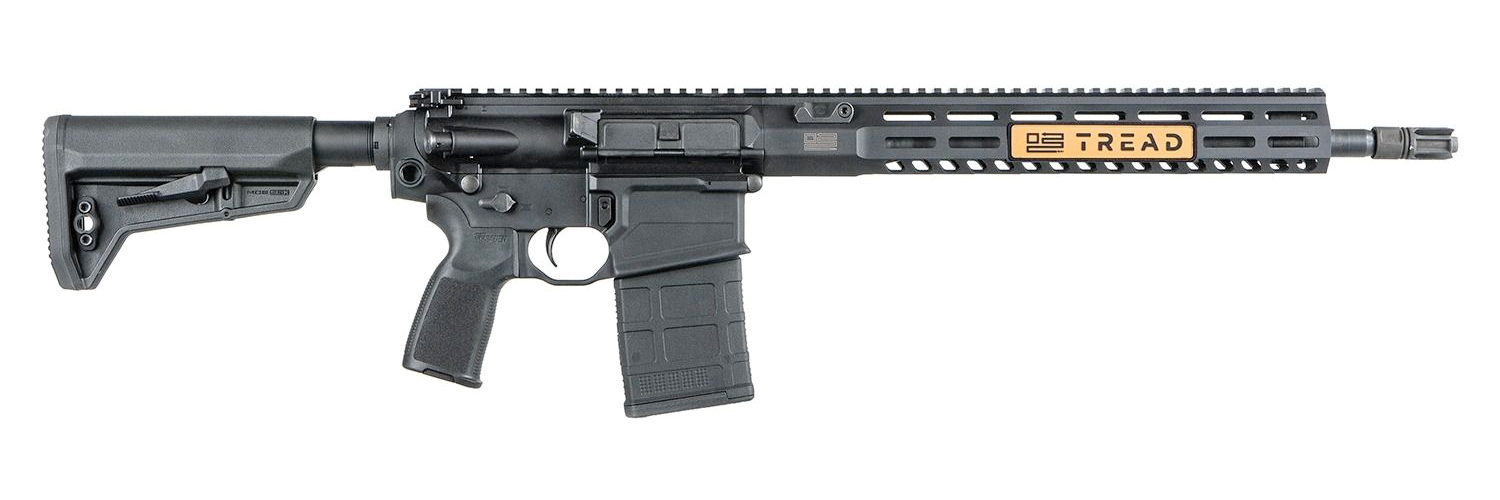 SIG SAUER 716i Tread 7.62x51 NATO 16