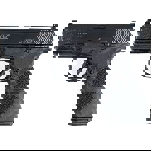 MOSSBERG MC2C 9mm 39 15rd Pistol w Tritium Sights  Black