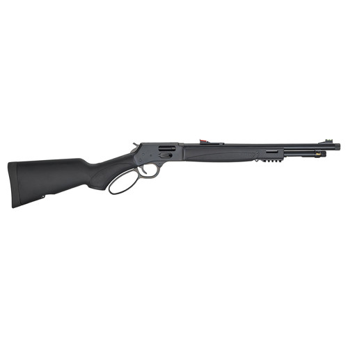 HENRY Big Boy XModel Lever Action 45 LC 174 7rd Rifle  Black