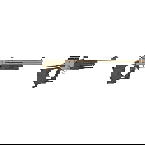 ROSSI Circut Judge 45 LC  410 Gauge 185 5rd Revolver Rifle  Sand  Black