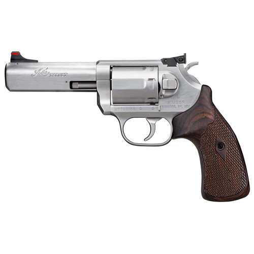 KIMBER K6s DASA 357Mag 4 6rd Revolver  Stainless