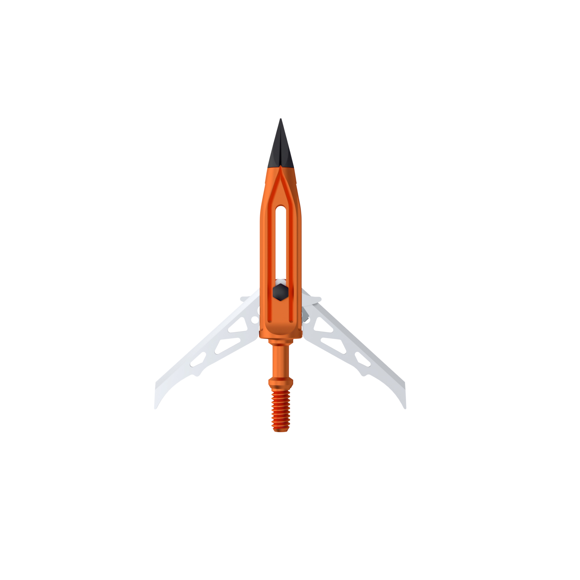 RAVIN CROSSBOWS Broadheads 3PK Aluminum