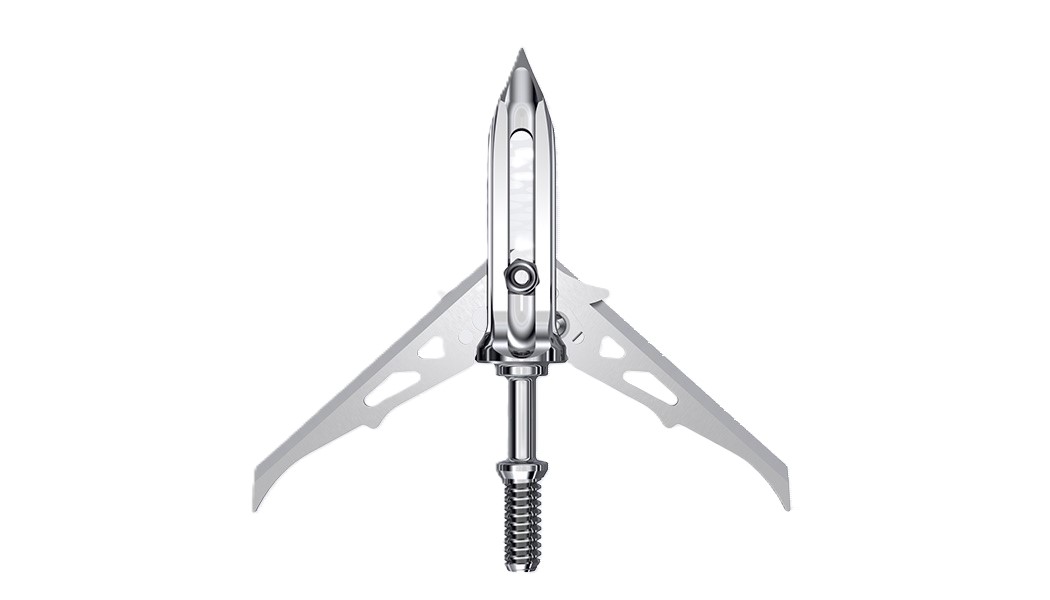 Ravin Crossbows R101 Broadhead 3 Pack Steel