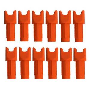 RAVIN CROSSBOWS Replacement Nocks 12PK