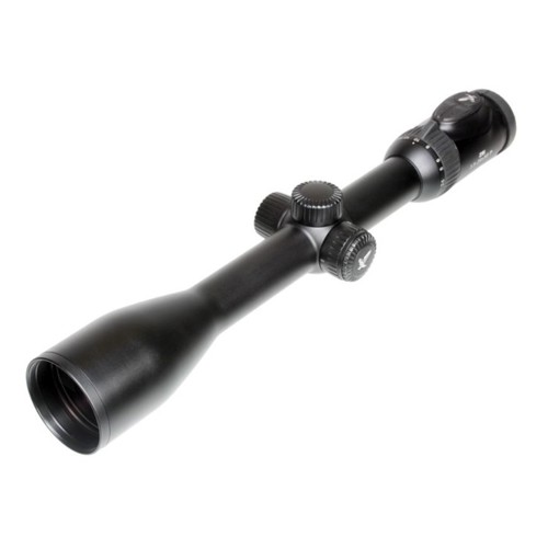 SWAROVSKI Z8i 3.5-28x50 - BRX-I Riflescope