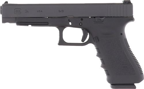 Glock Glock G34 GEN3