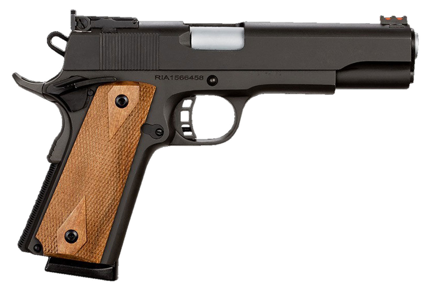 Rock Island 45 1911A1 5″ P AS Match 8rd | USA Gun Store
