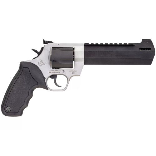 TAURUS Raging Hunter 454 Casull 675 5rd Revolver  TwoTone