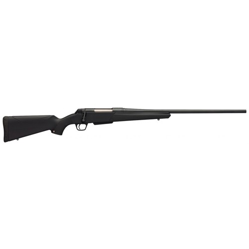 WINCHESTER XPR 68 Western 24 3rd Bolt Rifle  Blue  Black