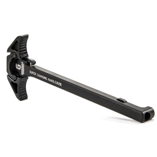 Geissele Automatics Super Charging Handle 5.56 Black