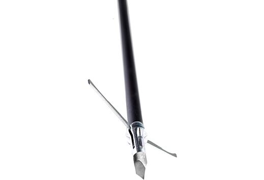 GRIM REAPER BROADHEADS CrossBow 100 gr 2 Blade