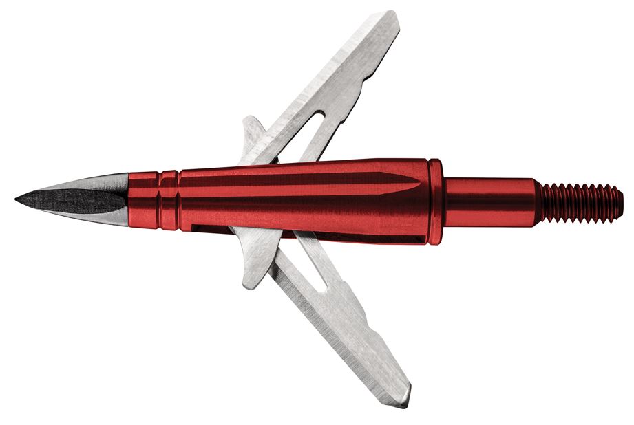 TenPoint TENPOINT EVO-X CenterPunch Broadhead 100 gr. (Rear Deployin