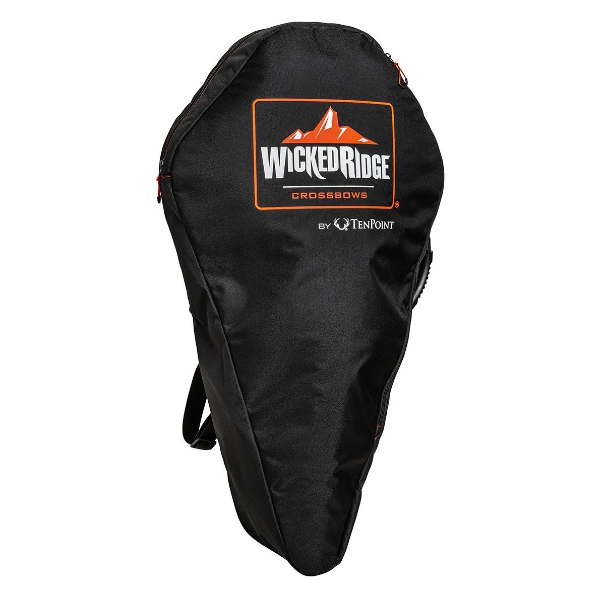WICKED RIDGE Soft Case w/ backpack straps (f/All C