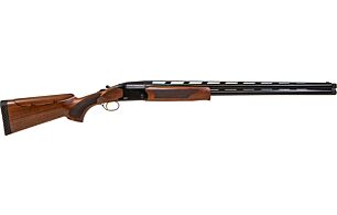 POINTER Sport Tek Trap 12Ga 30" Blued Walnut