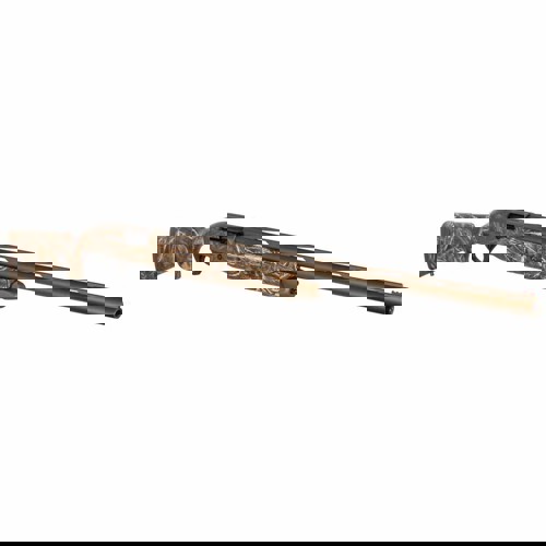 POINTER Acrius Field 12 Gauge 3 28 31 SemiAuto Shotgun  Burnt Bronze  Realtree Max4