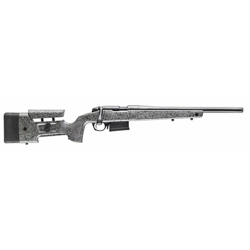 BERGARA Trainer 17 HMR 10rd 20 10rd  Molded