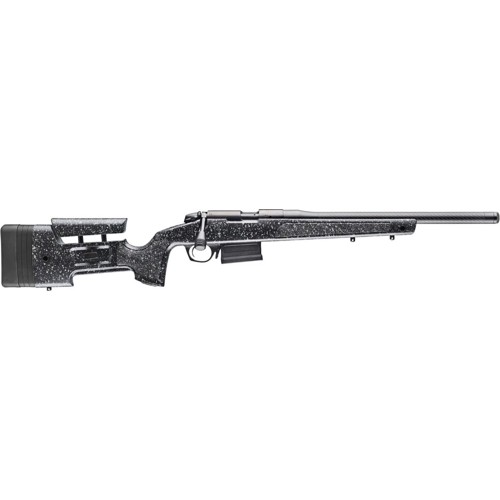 BERGARA B14R Trainer 22 WMR 20 10rd  Black  Grey