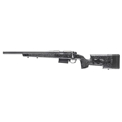 BERGARA B14R 22LR 18 10rd  Black