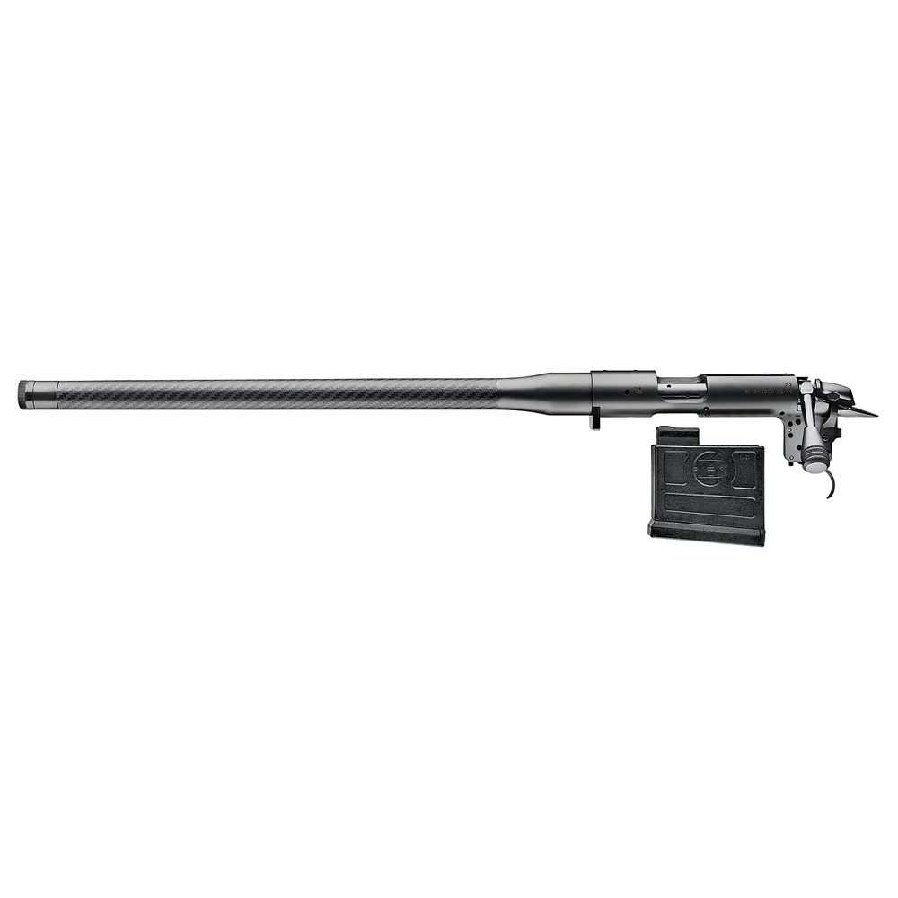 BERGARA B-14R 22LR 15" 10rd - Carbon Fiber