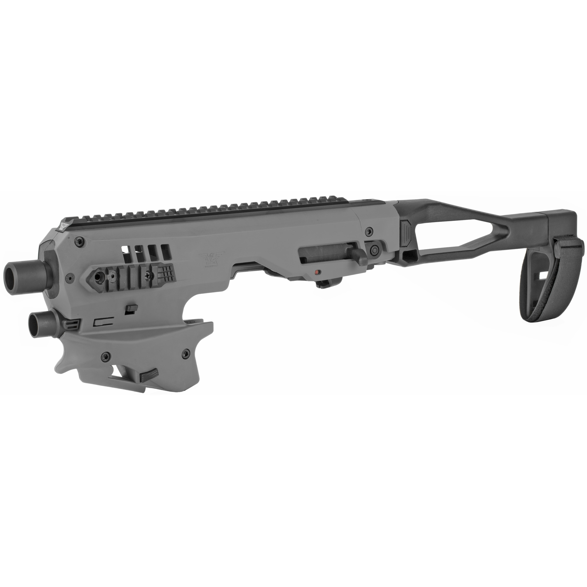 CAA CAA Micro Conversion KIT Glock 17,19,19X,22,Gray