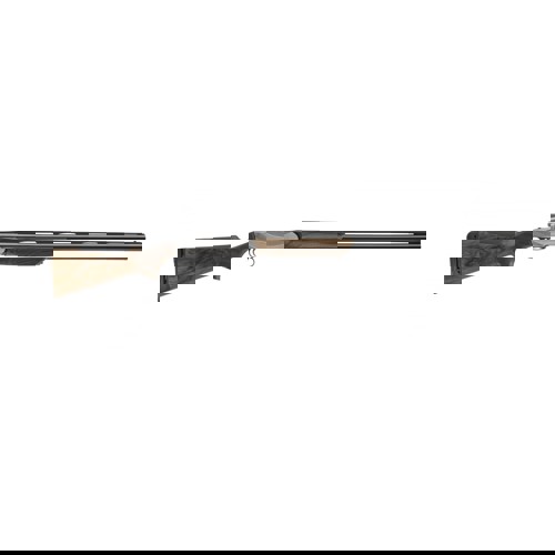 BENELLI 828U 20 GA 28 2rd  Black  Walnut