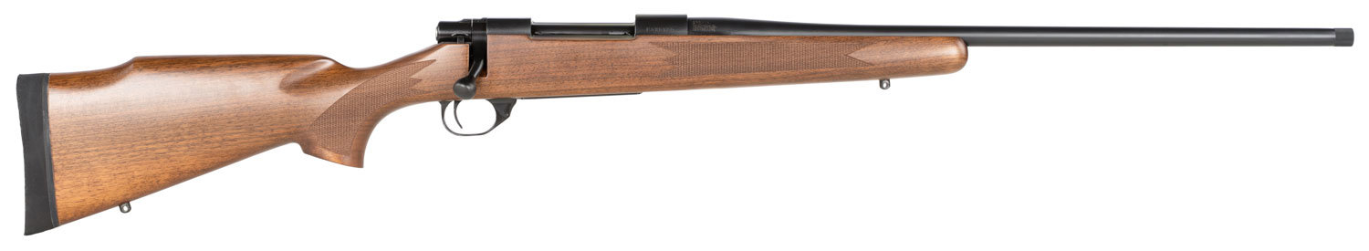 HOWA M1500 Standard 243 Win 22in Black 5rd-img-0