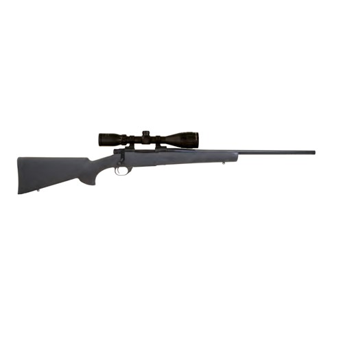 HOWA M1500 GamePro Gen II 65 Creedmoor 22 3rd Bolt Rifle w Threaded Barrel  412x40 Scope