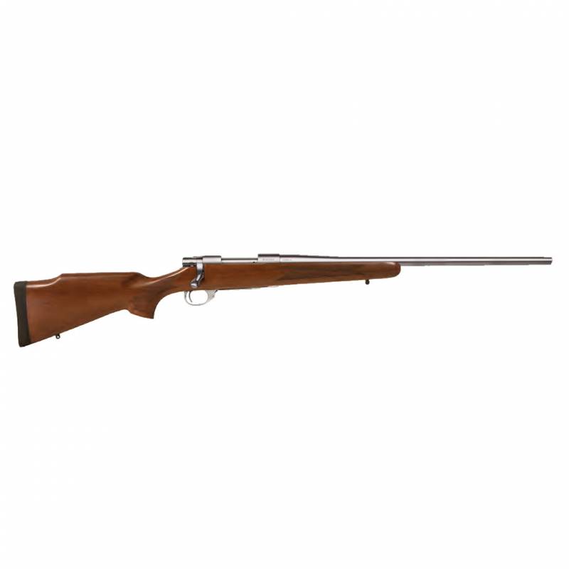 HOWA 6.5 Creedmoordmr M1500 Std. 22" Stainless TB - Wal