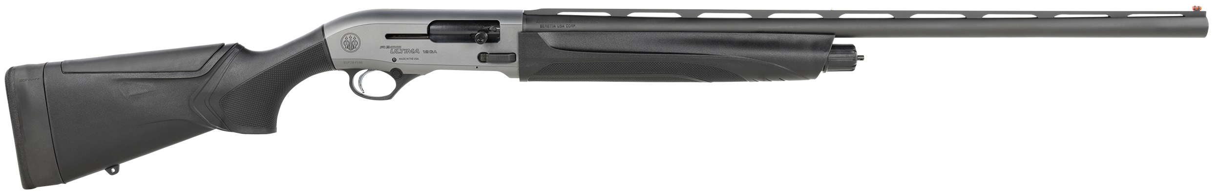 BERETTA A300 Ultima 28" 12 Gauge 2+1 Semi-Auto Shotgun - Black