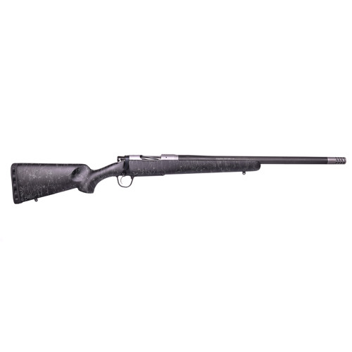 CHRISTENSEN ARMS Ridgeline 65 Creedmoor 20 4rd Bolt Rifle w Carbon Fiber Threaded Barrel  Black