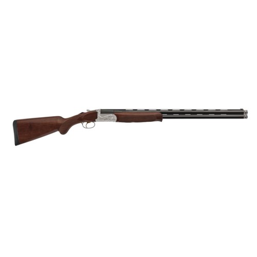 FRANCHI Franchi Instinct SLX 20 Gauge 3 28 Over  Under Shotgun  Blued  Walnut