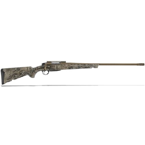 FRANCHI Momentum Elite 65 Creedmoor 24 3rd Bolt Rifle  RealTree EXCAPE  Burnt Bronze
