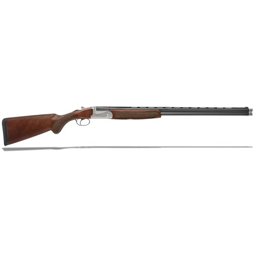 FRANCHI Instinct SL 28 Gauge 3 28 Over  Under Shotgun  Blued  Satin Walnut