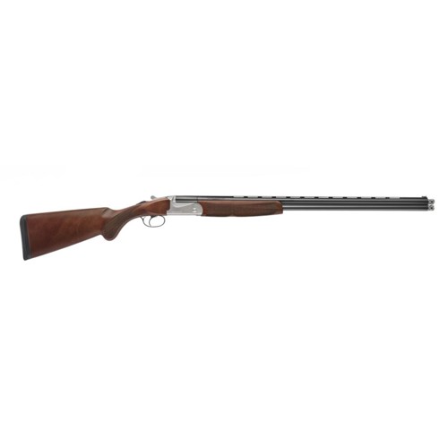 FRANCHI Instinct SL 410 Gauge 3 28 Over  Under Shotgun  Walnut  Black