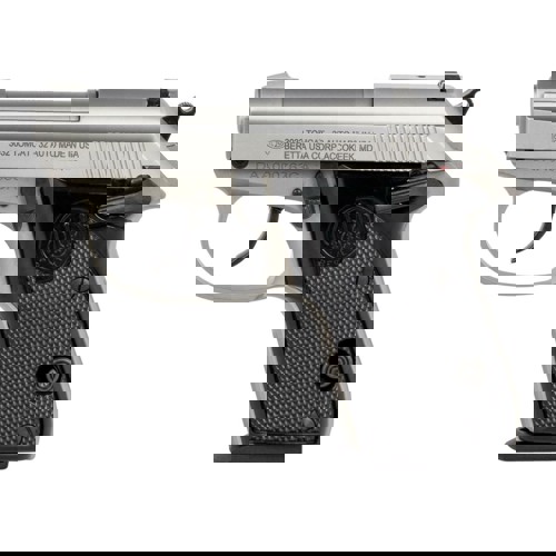 BERETTA 3032 Tomcat 32 ACP 24 7rd  Stainless