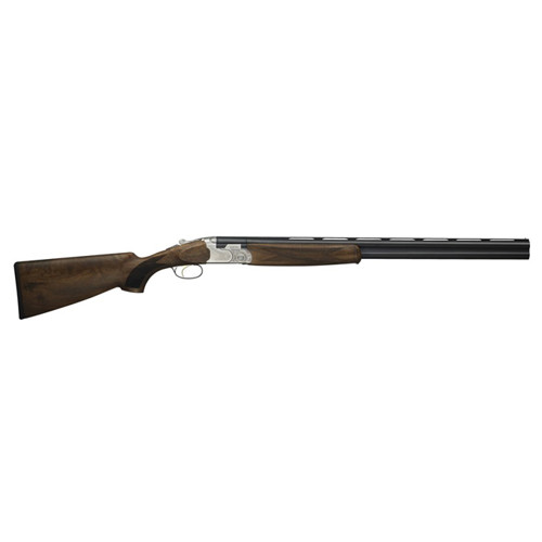 BERETTA 686 Silver Pigeon I 410 Gauge 28 2rd  Walnut