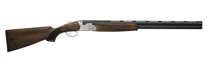 BERETTA 686 Silver Pigeon I 410 Gauge 28" 2rd - Walnut