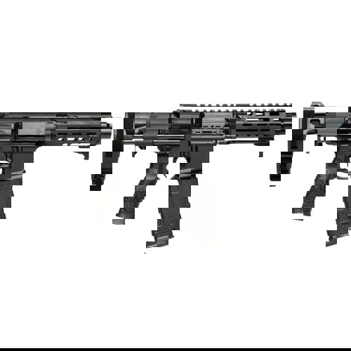 DANIEL DEFENSE DDM4 PDW Pistol 300Blk 7 30rd  Black