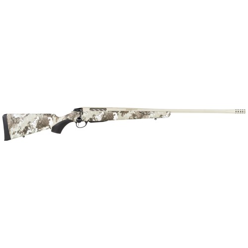 TIKKA T3x Lite Veil Alpine 308 Win 224 3rd Bolt Rifle w Threaded Barrel  Desert Verde