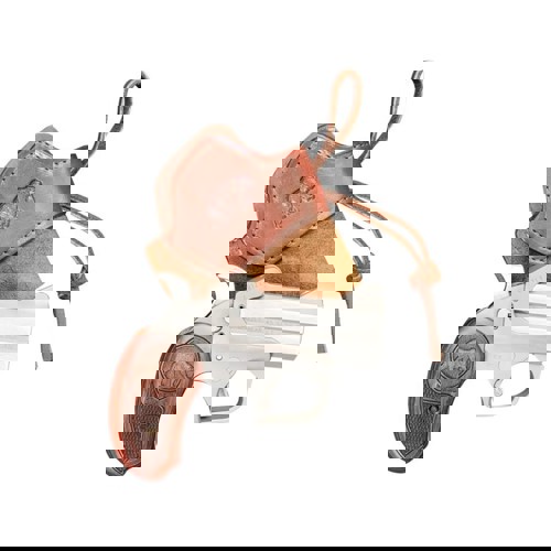 BOND ARMS Grizzly 45LC  410 Gauge 3 2rd  Stainless  Rosewood