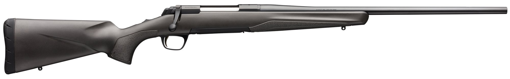 BROWNING X-Bolt 6.5 Creedmoor 22" 4rd - Black