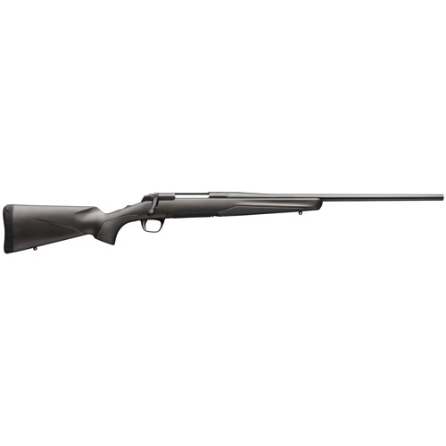 BROWNING XBolt 65 Creedmoor 22 4rd  Black